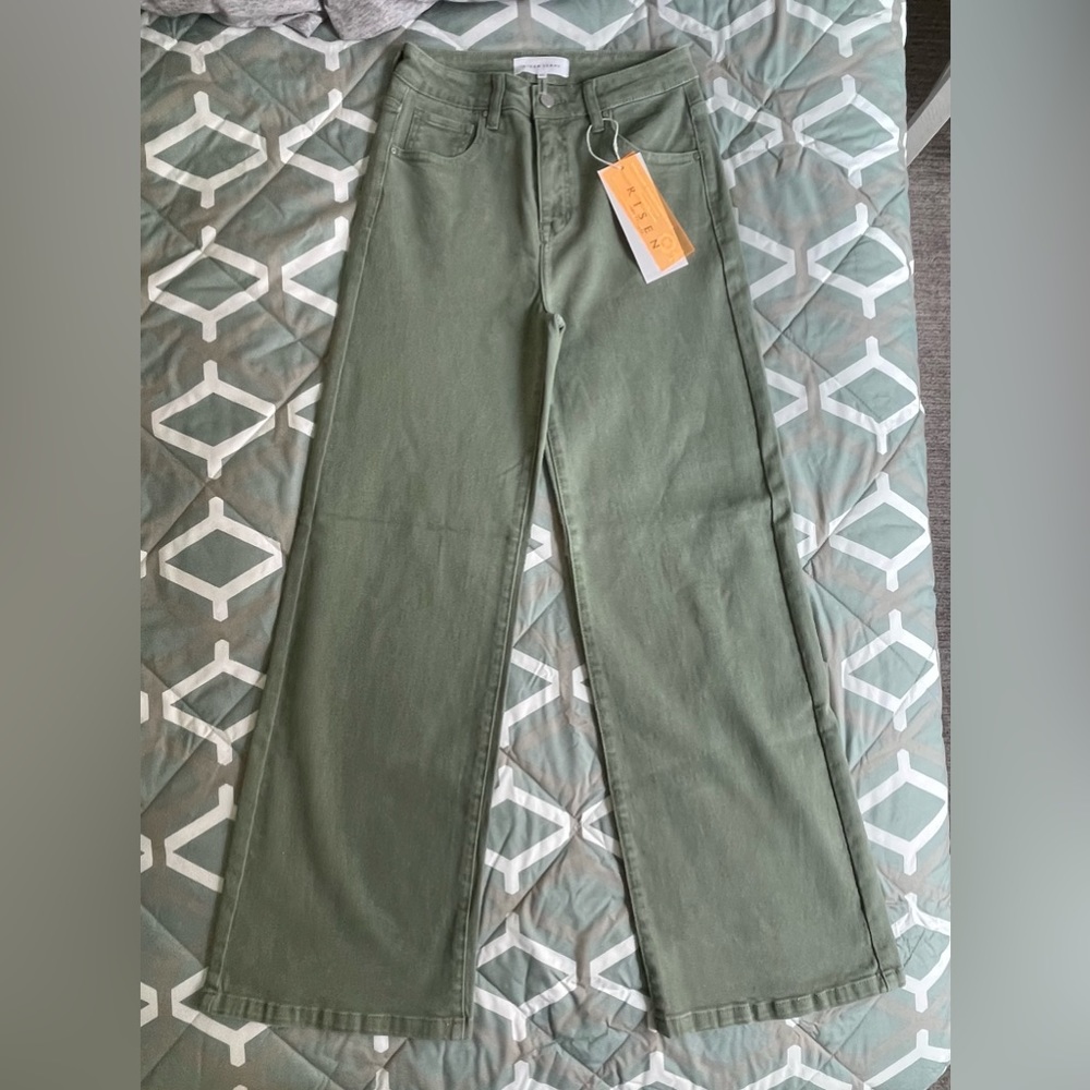 Risen Jeans